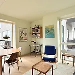Apartmentincopenhagen Apartment 1634