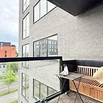 Apartmentincopenhagen Apartment 1634