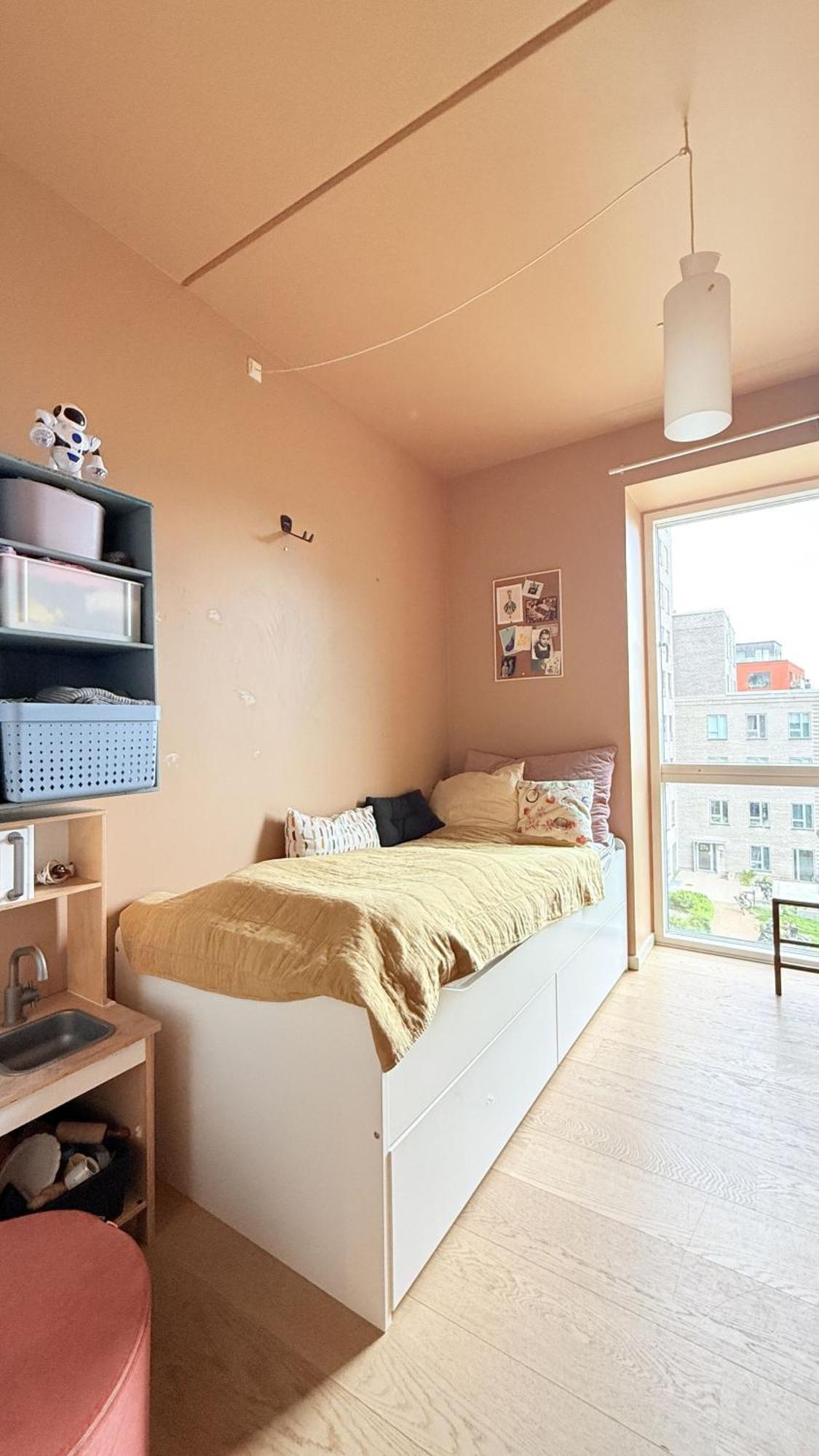 Apartmentincopenhagen 1634 Apartment